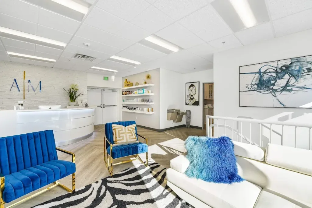 Arlani Integrative Medicine and Medspa — Medical spa in Murray